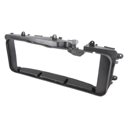 Grille Mounting Panel Inner Grille w/o Towing Pkg for GMC Sierra 1500 2014–2015