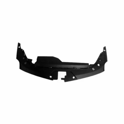 Panel Molding Front Upper Shield for Cadillac CTS Sedan Wagon Coupe V V Black Diamond V Luxury V Premium Black Diamond Vsport Vsport Premium 2009–2015