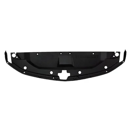 Panel Molding Front Upper Radiator Cover for Chevrolet Suburban Tahoe