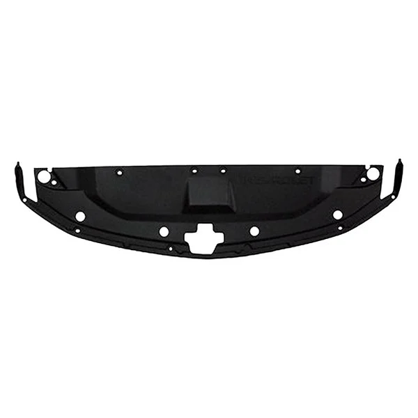 Panel Molding Front Upper Radiator Cover for Chevrolet Suburban Tahoe