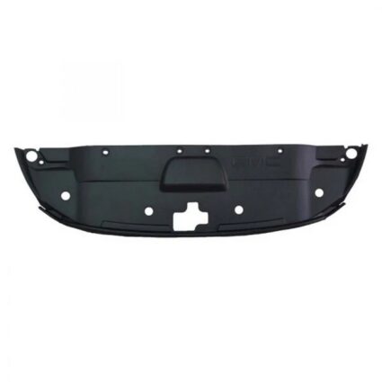 Panel Molding Front Upper Radiator Shield for Chevrolet Bolt EV 2017–2022