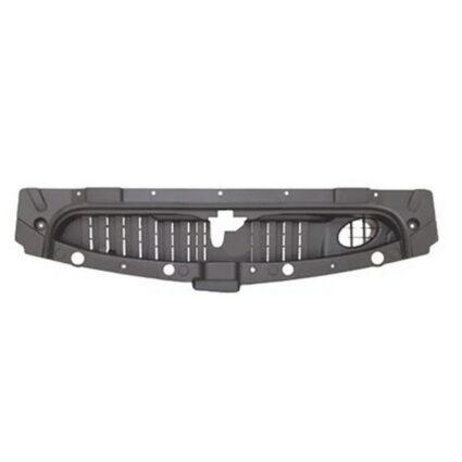 Panel Molding Front Upper Radiator Cover for Chevrolet Silverado 1500 Silverado 1500 LTD