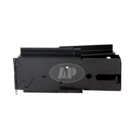 Radiator Support Left Lower Outer Bracket for Chevrolet Cavalier 1995–2005