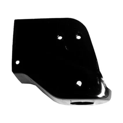 Radiator Support Left for Chevrolet Silverado 1500 Silverado 1500 Classic Silverado 2500 Silverado 2500 HD Silverado 3500 GMC Sierra 1500 Sierra 1500 Classic Sierra 2500 Sierra 2500 HD Sierra 3500