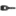 Radiator Support Center Support for Saturn Vue 2008–2010