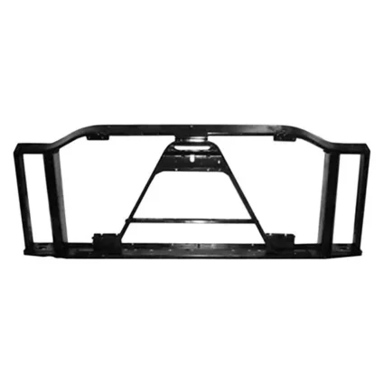 Radiator Support for Cadillac Escalade EXT Chevrolet Avalanche 2500 Silverado 2500 HD Silverado 2500 HD Classic Silverado 3500 Silverado 3500 Classic Suburban 1500 Suburban 2500 GMC Sierra 2500 HD Sierra 2500 HD Classic Sierra 3500 Sierra 3500 Classic Yukon XL 1500