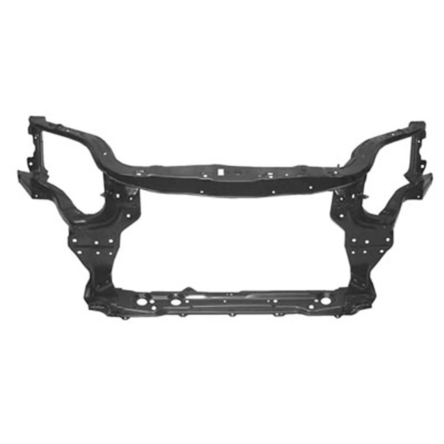 Radiator Support for Chevrolet Aveo 2007–2008