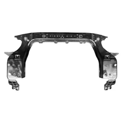 Radiator Support for Saturn Outlook 2007–2010