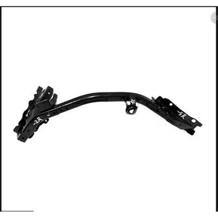 Radiator Support Right Upper Tie Bar for Chevrolet Malibu 2016–2022