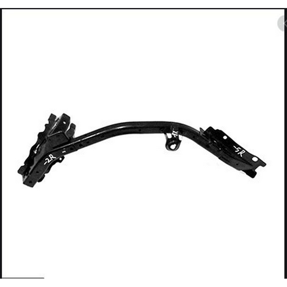 Radiator Support Right Upper Tie Bar for Chevrolet Malibu 2016–2022