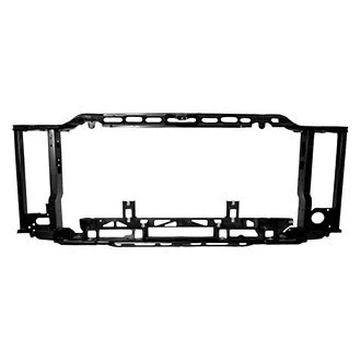 Radiator Support for Chevrolet Silverado 2500 HD Silverado 3500 HD GMC Sierra 2500 HD Sierra 3500 HD