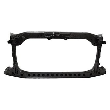 Radiator Support Assembly w/o Side Rails for Chevrolet Silverado 1500 Silverado 1500 LTD GMC Sierra 1500 Sierra 1500 Limited