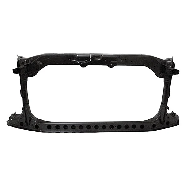 Radiator Support Assembly w/o Side Rails for Chevrolet Silverado 1500 Silverado 1500 LTD GMC Sierra 1500 Sierra 1500 Limited