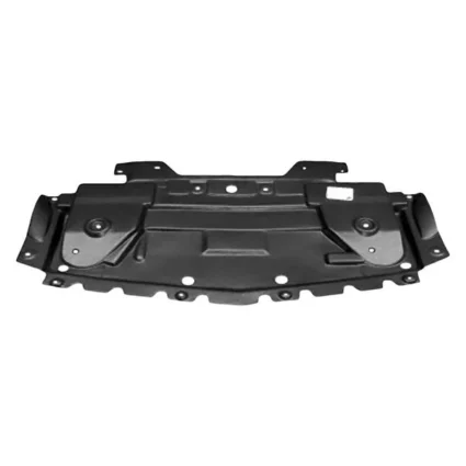 Engine Cover Lower Front Air Deflector for Cadillac CTS Sedan Wagon Coupe Base Premium Luxury Performance Coupe 3.6L 3.0L 2008–2014