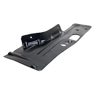 Engine Cover Lower Side Splash Shield for Buick LaCrosse Regal Cadillac XTS Chevrolet Impala Malibu Malibu Limited