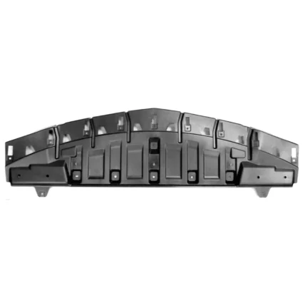 Engine Cover Lower CAPA for Chevrolet Malibu 2016–2020
