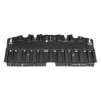 Engine Cover Front Lower w/RS Pkg Lower Cover Extension for Chevrolet Cruze 2016–2019