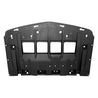 Engine Cover Lower w/Aux Trans Cooler for Chevrolet Camaro Coupe Convertible SS ZL1 SS RedLine 2016–2023