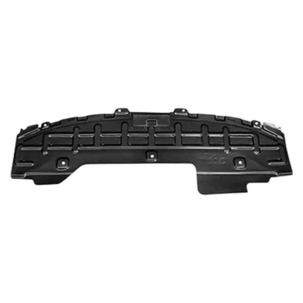 Engine Cover Front Lower PE/Vacuum Form for Chevrolet Spark LT LS 2016–2022