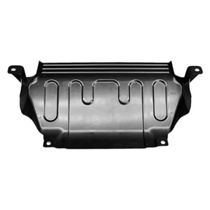 Engine Cover Lower Engine Splash Shield for Chevrolet Silverado 1500 Silverado 1500 LTD GMC Sierra 1500 Sierra 1500 Limited