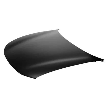 Hood Panel Assembly w/o Vents CAPA for Pontiac Grand Prix 1997–2003