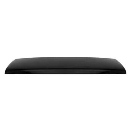Hood Panel Assembly Late Design for Chevrolet Express 1500 Express 2500 Express 3500 GMC Savana 1500