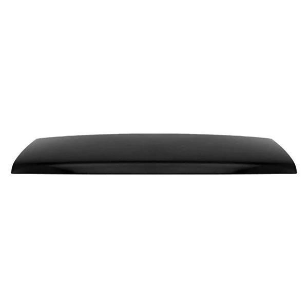 Hood Panel Assembly Late Design for Chevrolet Express 1500 Express 2500 Express 3500 GMC Savana 1500
