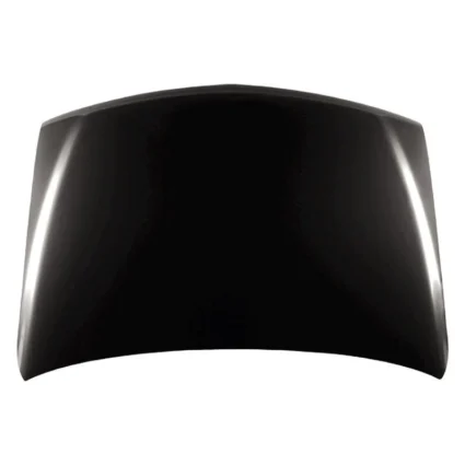 Hood Panel Assembly CAPA for Chevrolet Silverado 1500 Suburban 1500 Suburban 2500 Tahoe