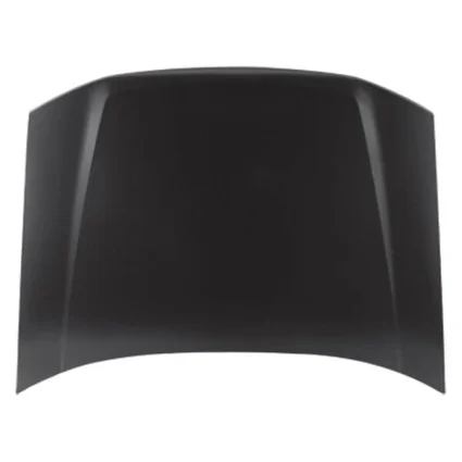 Hood Panel Assembly CAPA for Chevrolet Trailblazer 2002–2009
