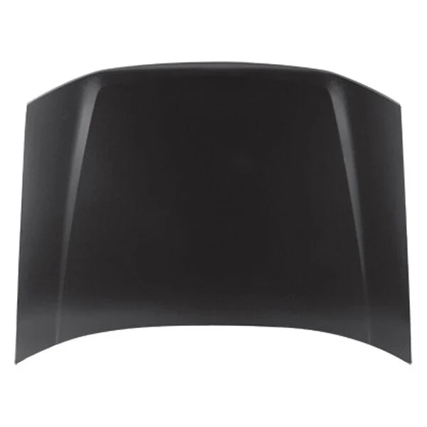 Hood Panel Assembly CAPA for Chevrolet Trailblazer 2002–2009