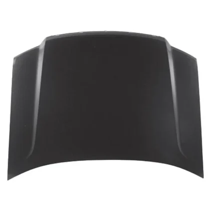 Hood Panel Assembly CAPA for GMC Envoy Isuzu Ascender