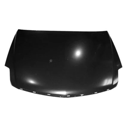 Hood Panel Assembly w/o Hood Ornament Aluminum CAPA for Cadillac DTS 2006–2011