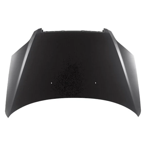 Hood Panel Assembly CAPA for Chevrolet Aveo Sedan 2007–2011