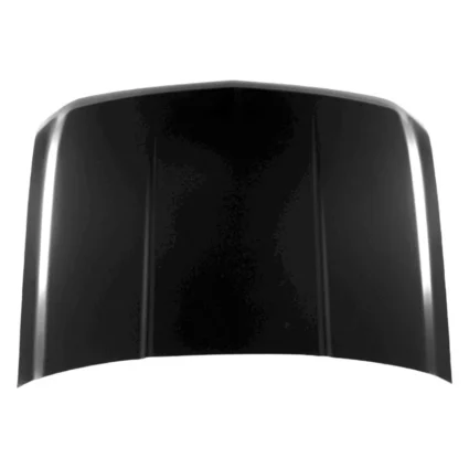Hood Panel Assembly CAPA for Chevrolet Silverado 1500 2007–2013