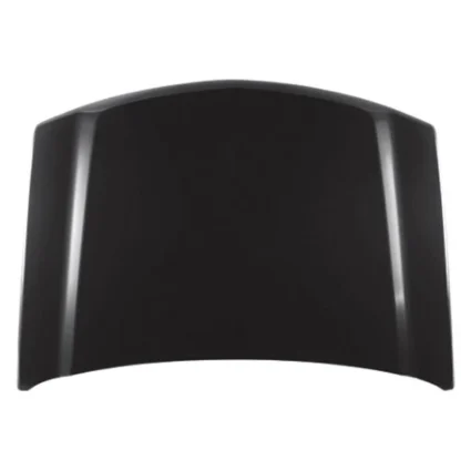 Hood Panel Assembly CAPA for Chevrolet Silverado 1500 HD Silverado 2500 HD Silverado 2500 HD Classic Silverado 3500 Silverado 3500 Classic