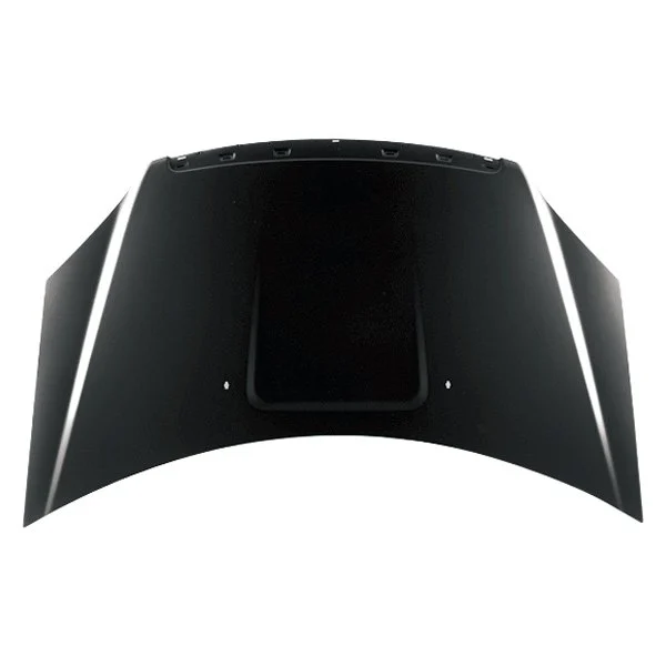 Hood Panel Assembly CAPA for GMC Acadia 2007–2012