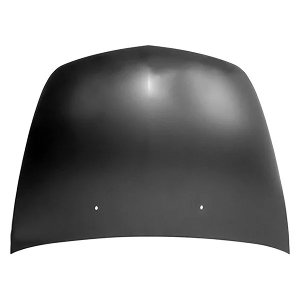 Hood Panel Assembly CAPA for Chevrolet Malibu 2008–2012