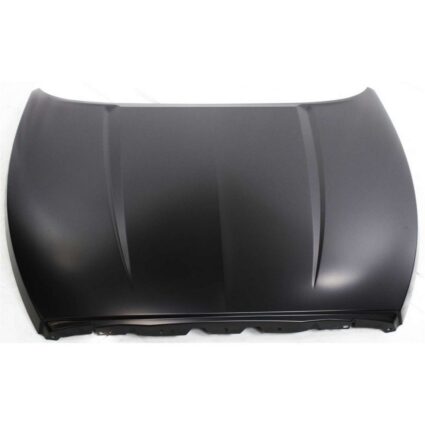Hood Panel Assembly Steel for Chevrolet Traverse 2009–2012