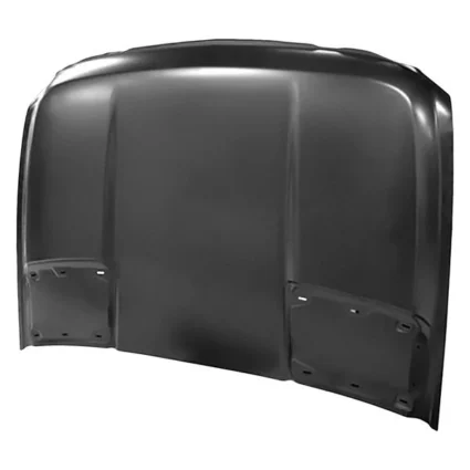 Hood Panel Assembly CAPA for Chevrolet Silverado 2500 HD 2011–2014