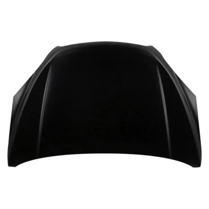 Hood Panel Assembly CAPA for Chevrolet Trax 2013–2016