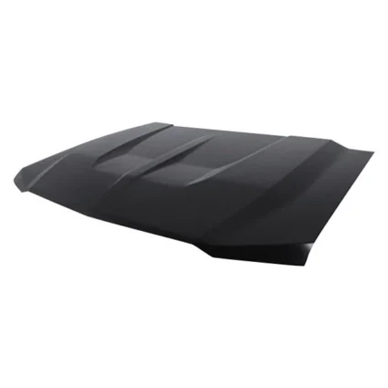 Hood Panel Assembly Aluminum for Chevrolet Silverado 1500 Silverado 1500 LD