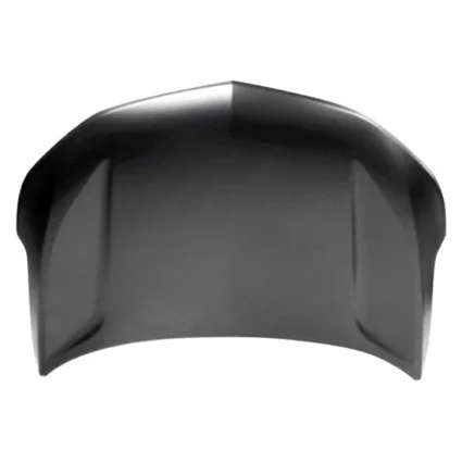 Hood Panel Assembly Aluminum for Chevrolet Equinox 2018–2024