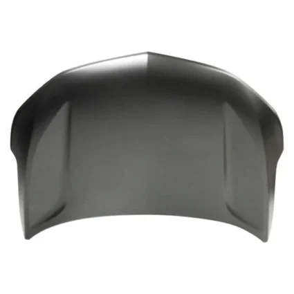 Hood Panel Assembly Aluminum CAPA for Chevrolet Equinox 2018–2024