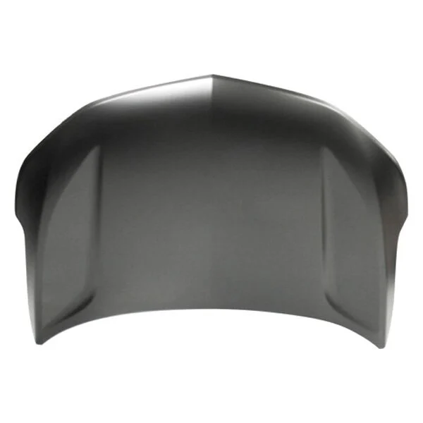 Hood Panel Assembly Aluminum CAPA for Chevrolet Equinox 2018–2024