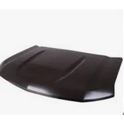 Hood Panel Assembly Aluminum for Chevrolet Silverado 1500 Silverado 1500 LTD