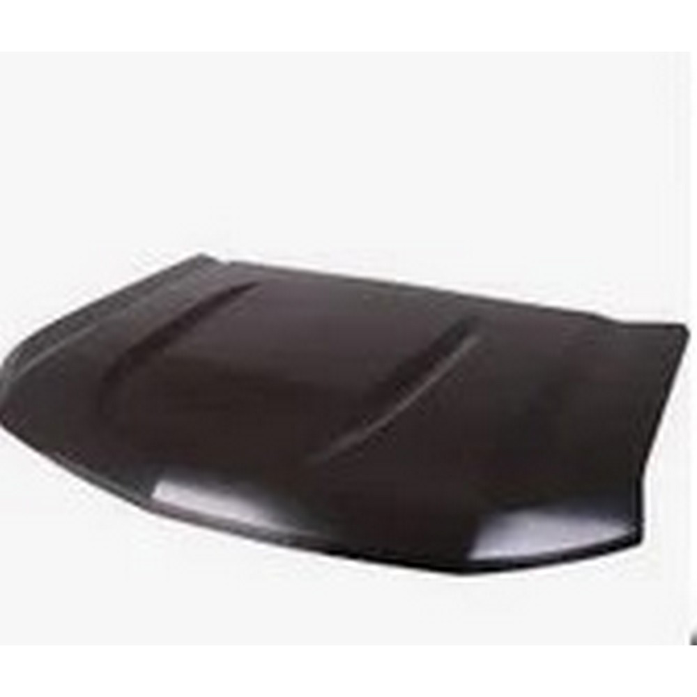 Hood Panel Assembly Aluminum for Chevrolet Silverado 1500 Silverado 1500 LTD