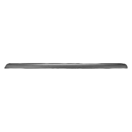 Hood Molding Front Chrome for GMC Sierra 1500 2007–2013