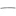 Hood Molding Front Black for GMC Sierra 1500 2007–2013