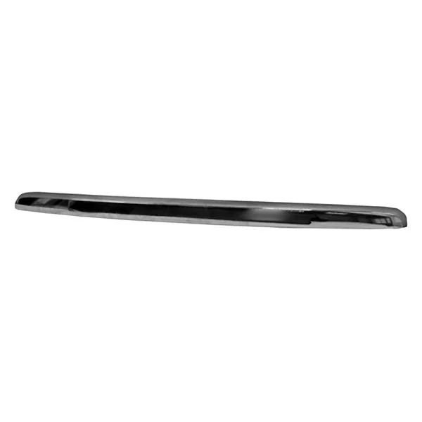 Hood Molding Front for GMC Sierra 2500 HD Sierra 3500 HD