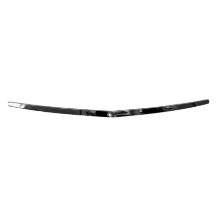 Hood Molding Front for Cadillac STS Base Elegance Platinum 2005–2011